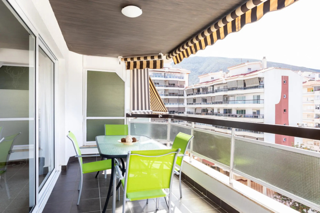 Home2Book Beautiful Apart Los Cristianos Pool