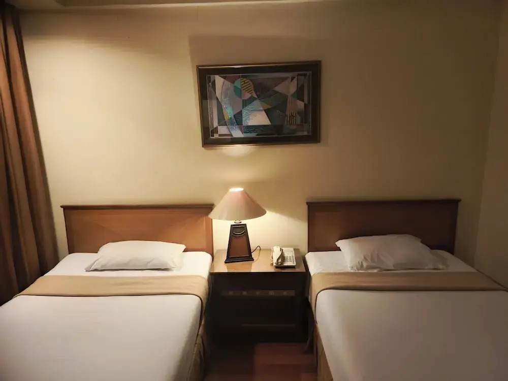 Townhouse Oak Jakarta near Monumen Nasional formerly Hotel Bintang Wisata Mandiri