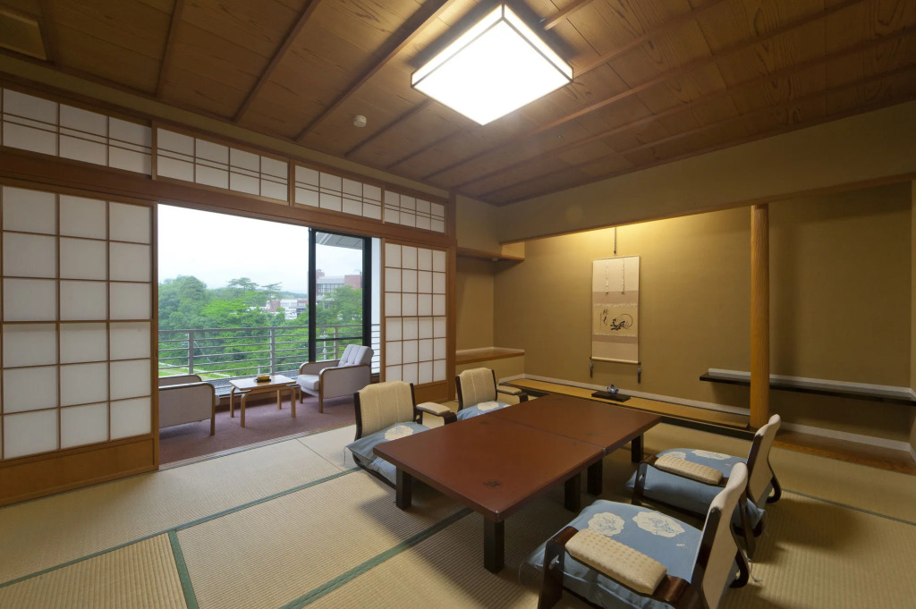 Tagawa Ryusenkaku