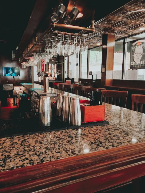 The Faust Hotel