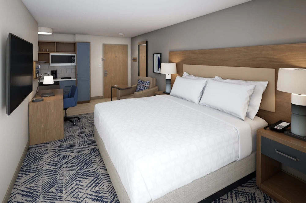 Candlewood Suites Mankato East By Ihg