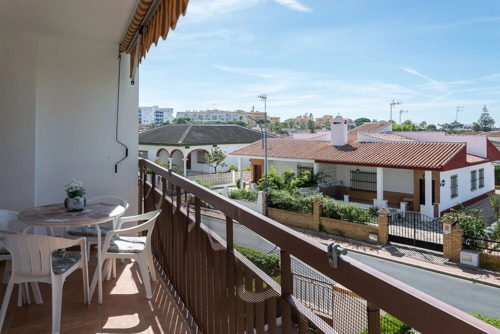 Apartamento Lince