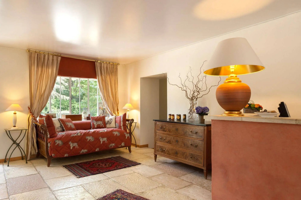 Hostellerie du Val dOr