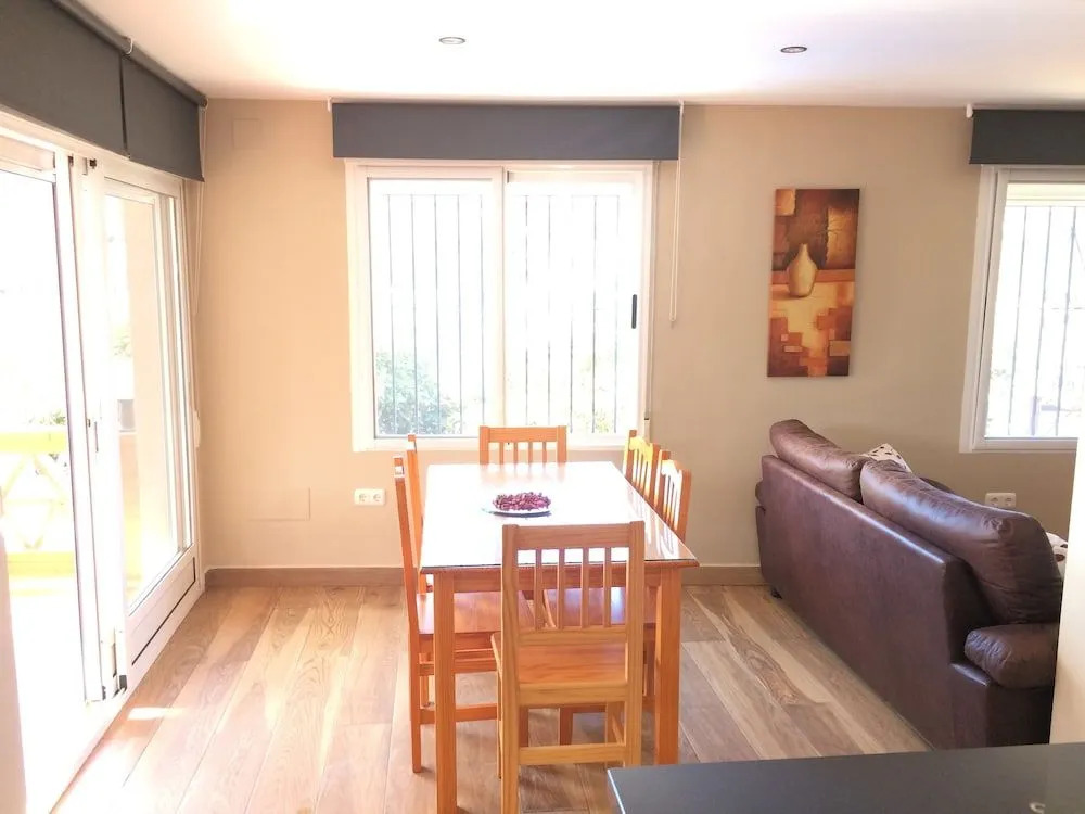 Chalet Vistamar