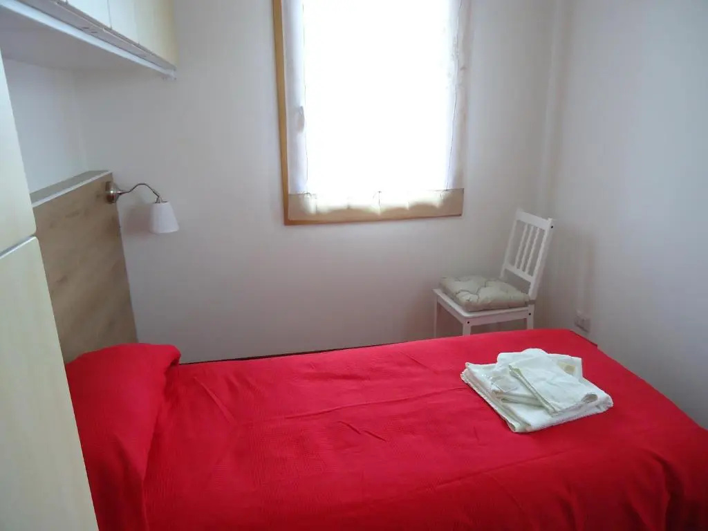 Re Leone Bed and Breakfast