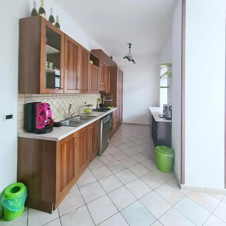 Appartamento intero - Casa Venetico