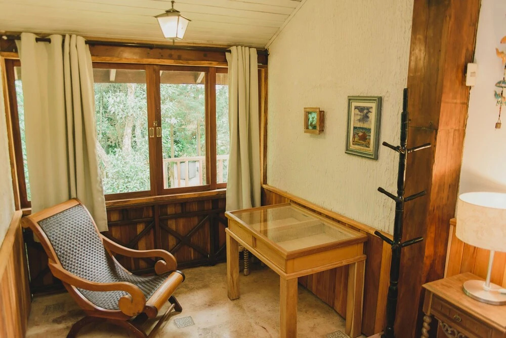 hotel e pousadaTAJJ