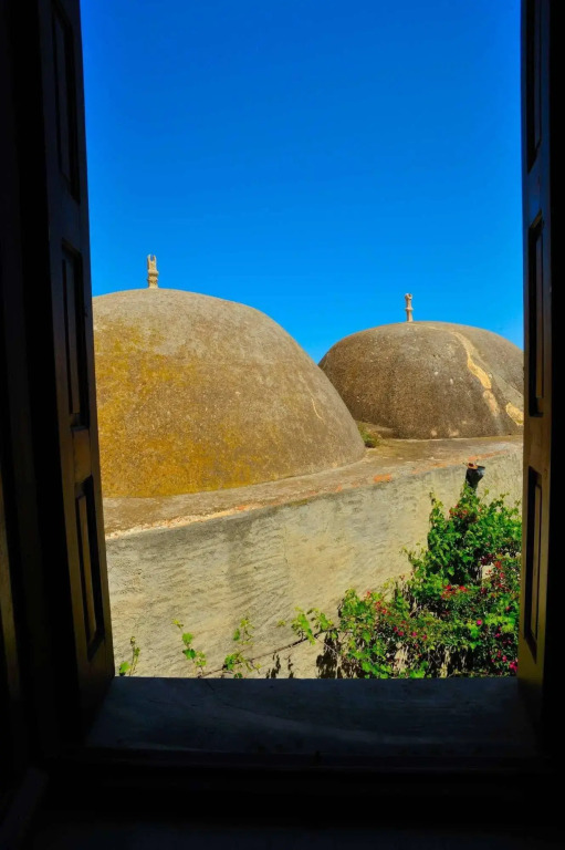 Hotel Byzantine