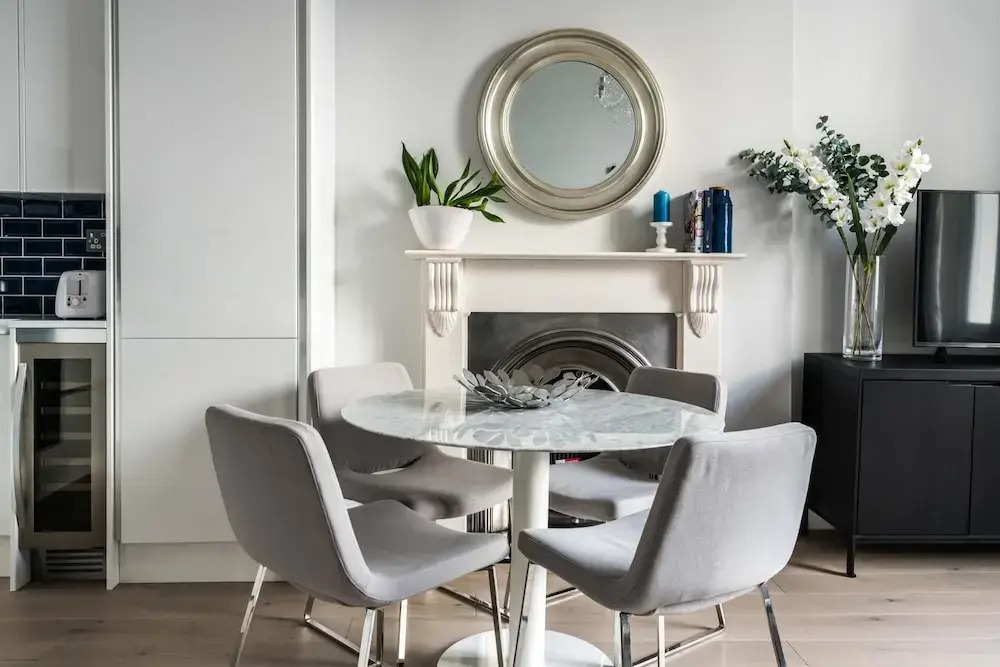 Stunning 2BD Flat Notting Hill Heart of Westend