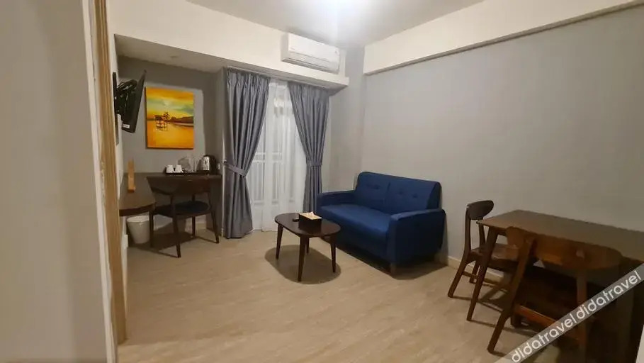 Sienna Hotel Bogor