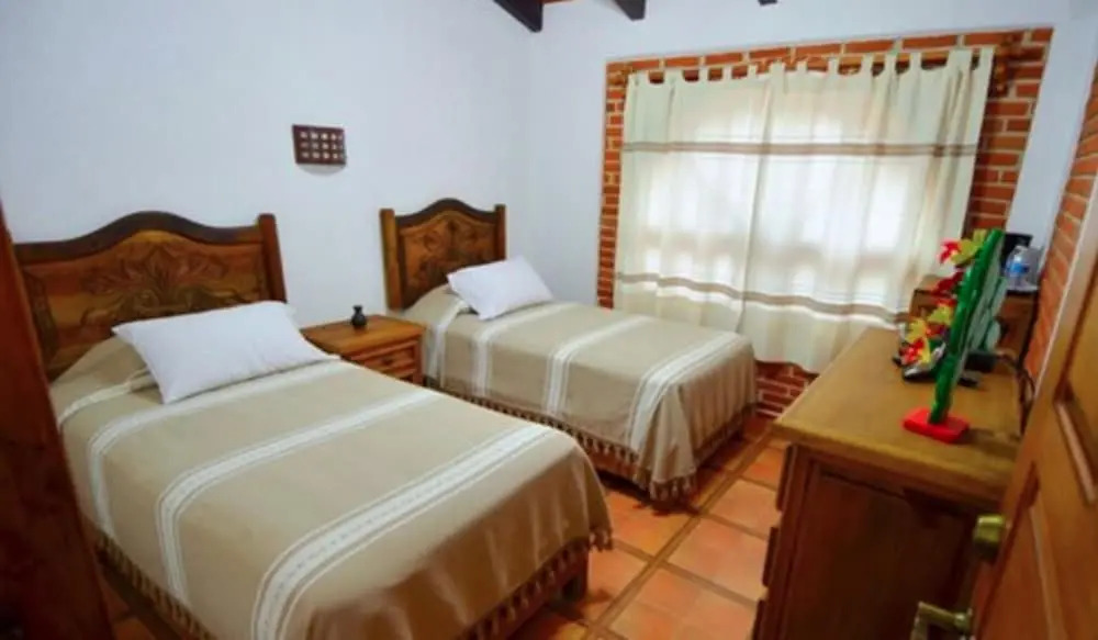 Finca Mexicana