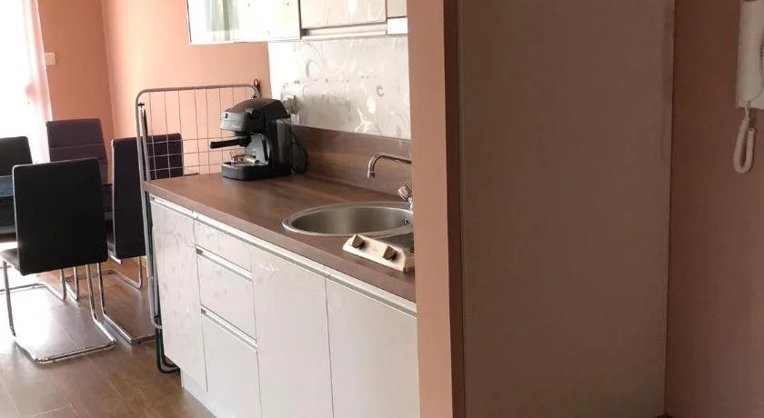 Dorina Wellness Apartman