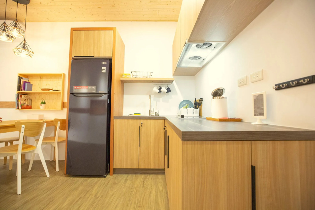 Lost Circle Homestay