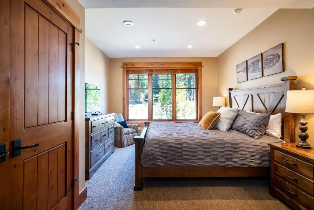 NEW LISTING! Family-Friendly Northstar Village Residence - Big Horn 304