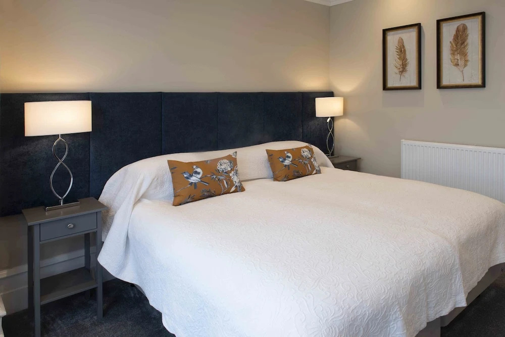 Yorke Lodge Bed & Breakfast