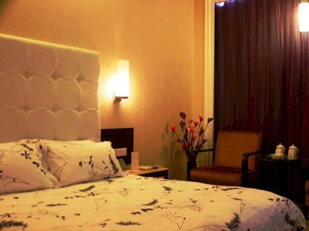 Taoyuan Hotel