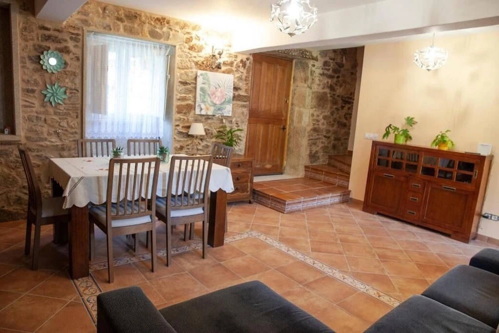 A Quinta Das Maceiras
