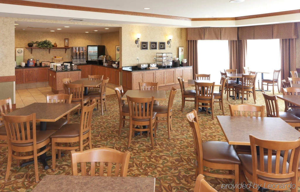 Holiday Inn Express Hotel & Suites Chicago West Roselle by IHG