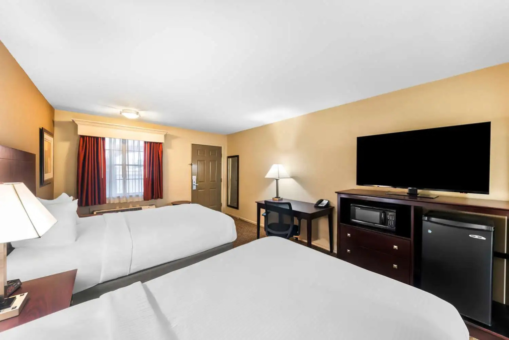 Best Western Markita Inn