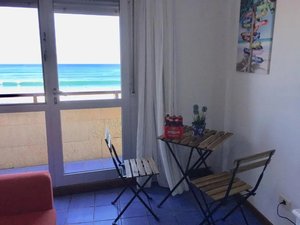 La casita de Matilda, 1A