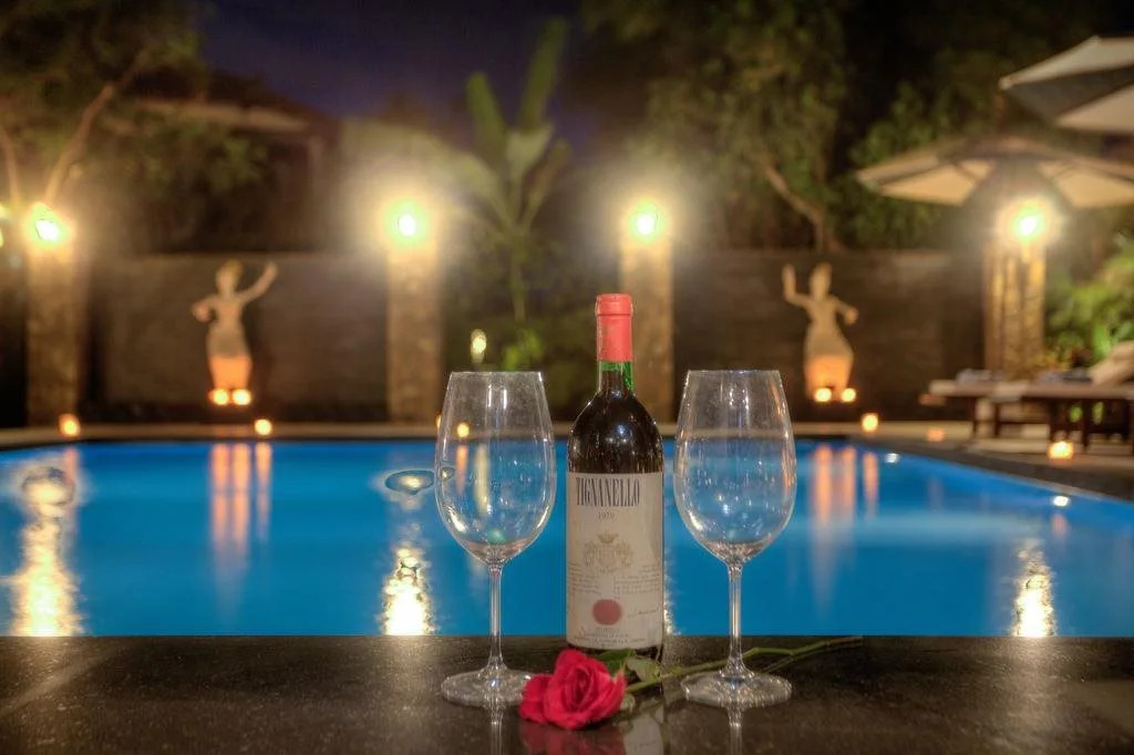 Grand Ocean Villa