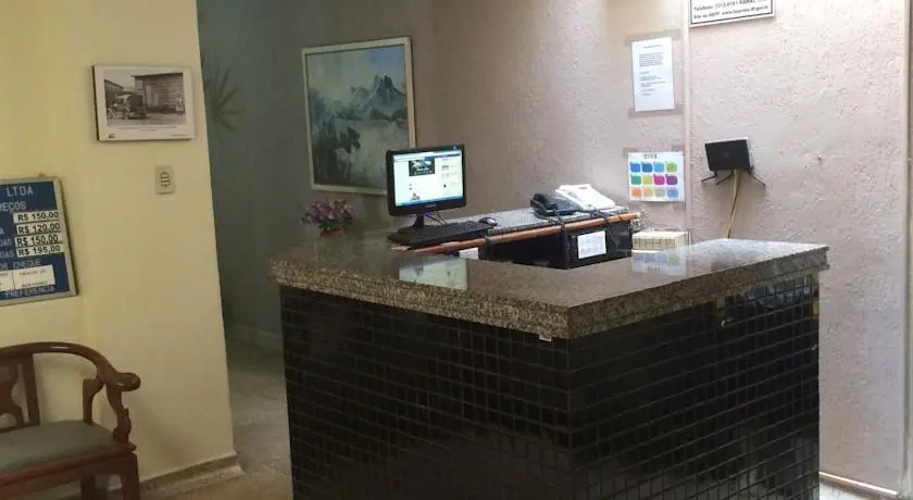 Hotel Lords