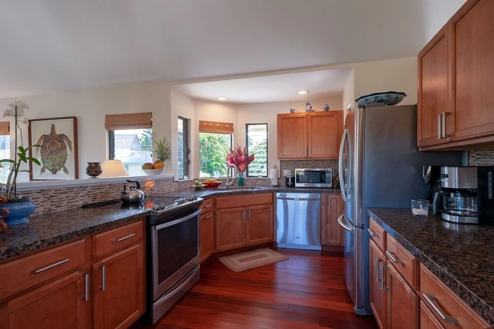 Hanalei Bay Villa 26
