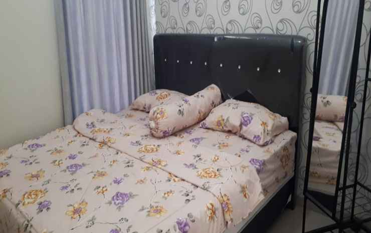 Full House 2 BR at Emerald Villa G9 Batu Malang
