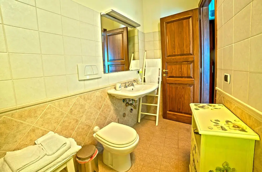 Town House Palazzo Zelli