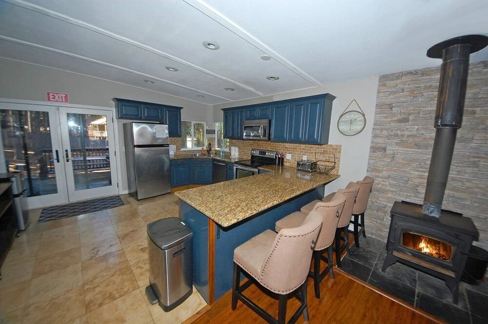1512 Meadow Vale Drive 4 Bedroom Home by RedAwning