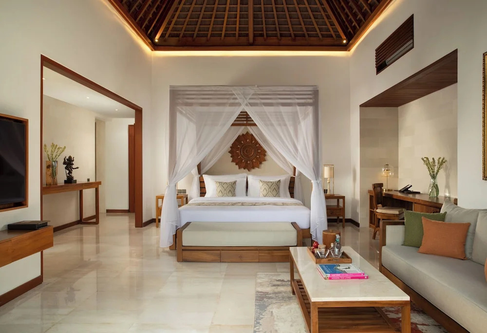 Cicada Resort Bali Ubud, Autograph Collection