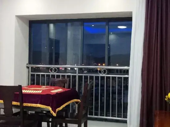 Yashige Apartment Ruili