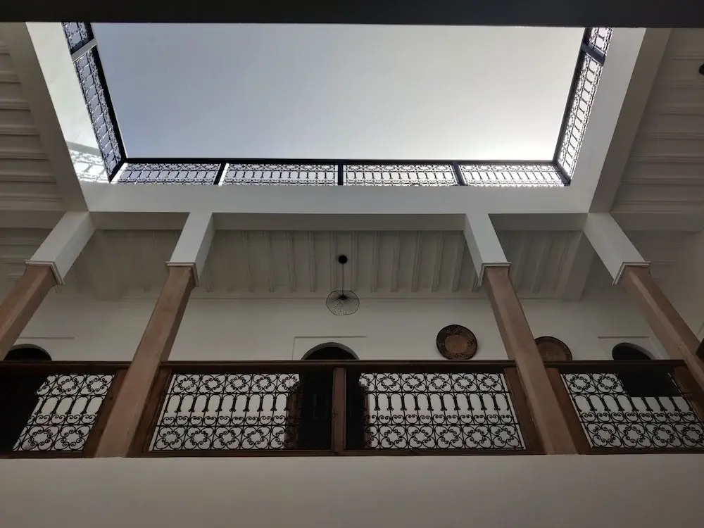 Riad Bab Aljana