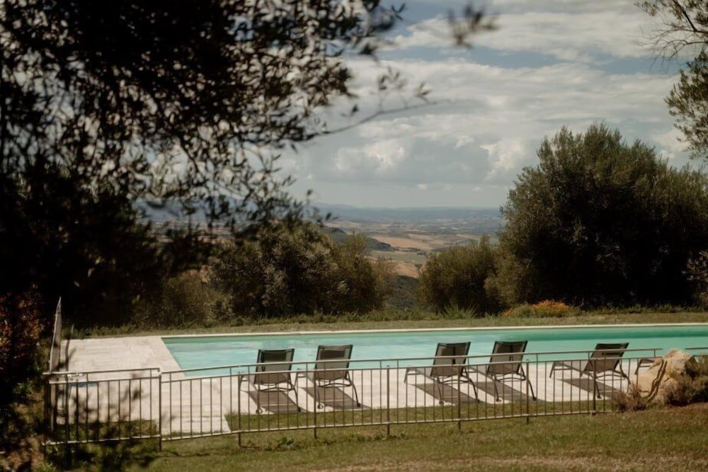 Podere Montale Il Borgo