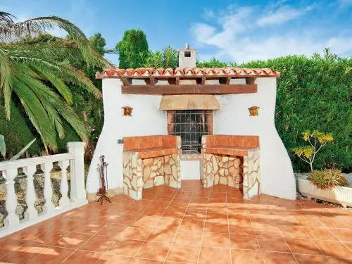 Holiday Home Vina