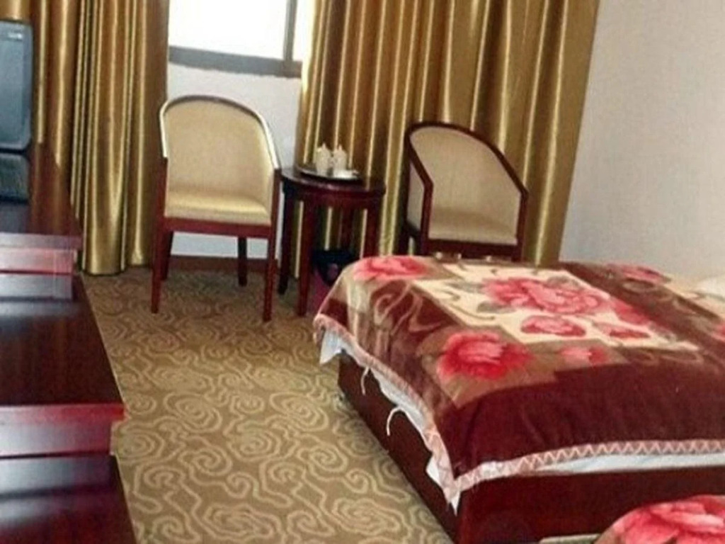 Jiuzhaigou Xiangxi Youth Hostel