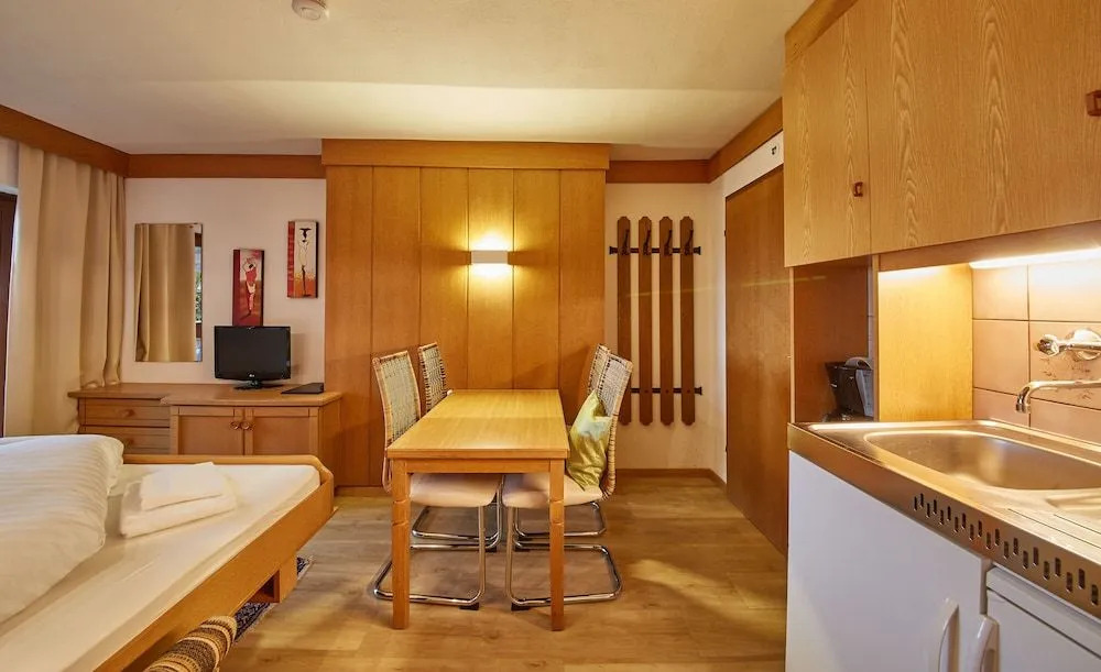 Appartements Wittenius by we rent