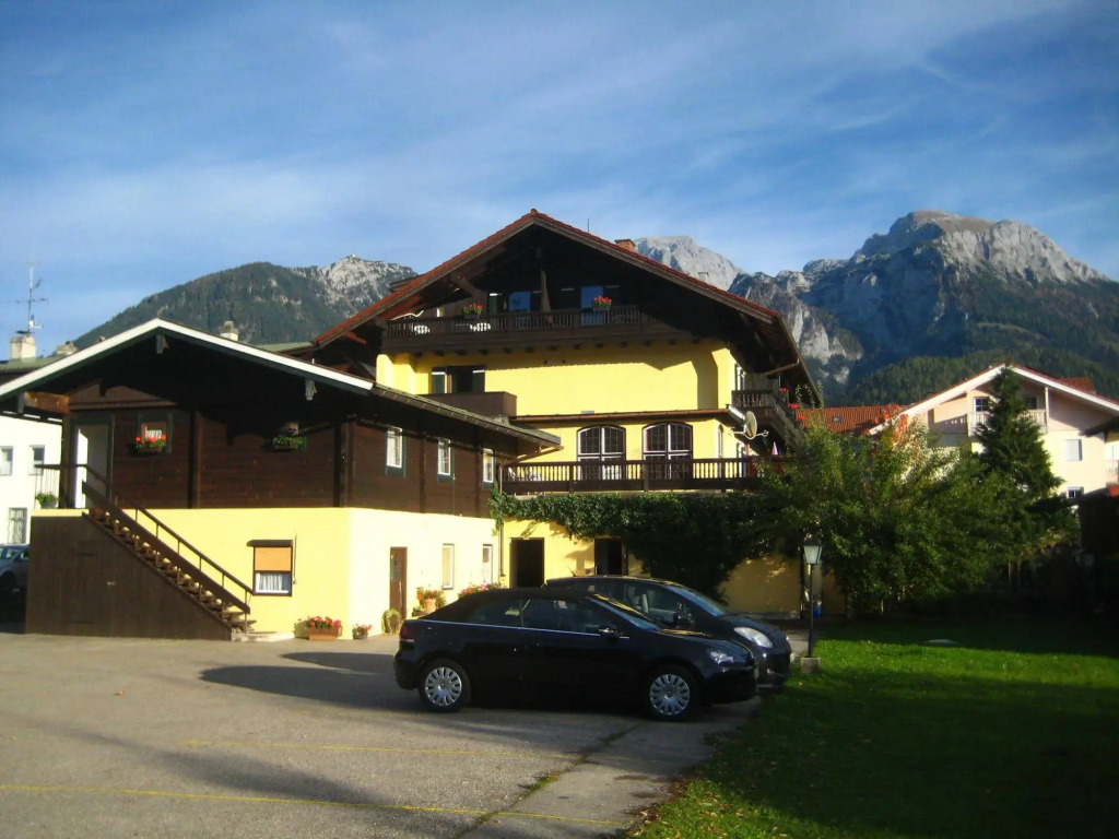 Sporthotel Schönau am Königssee