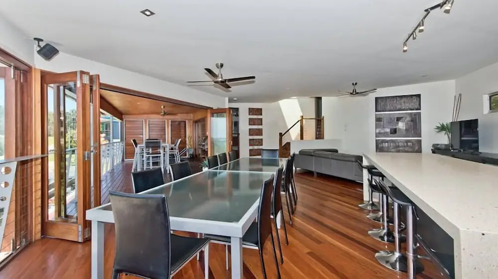 Tangalooma Hilltop Haven