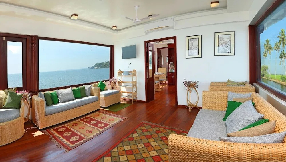 Carnoustie Ayurveda & Wellness Resort