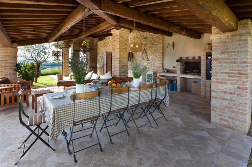 Casale Delle Lavande 10