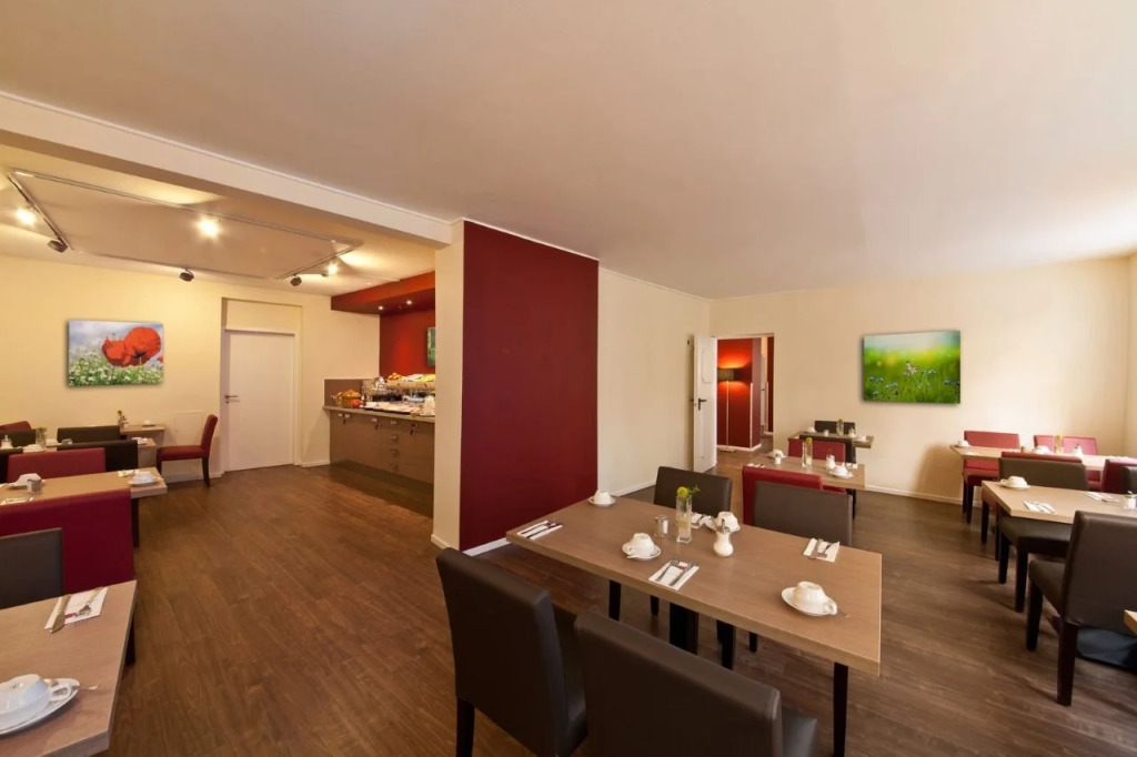 Hotel Alster
