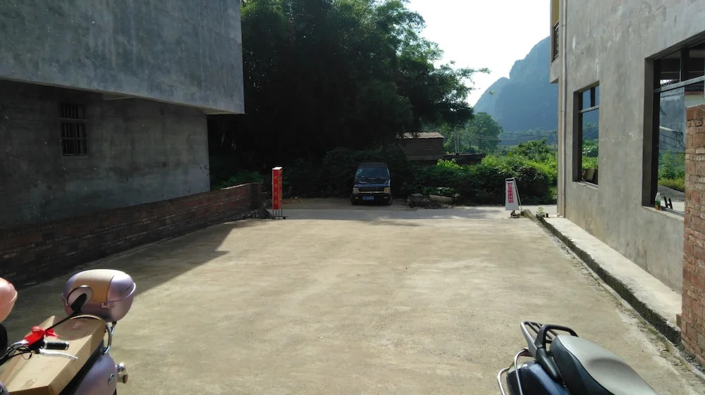 Yangshuo Jinyue Inn