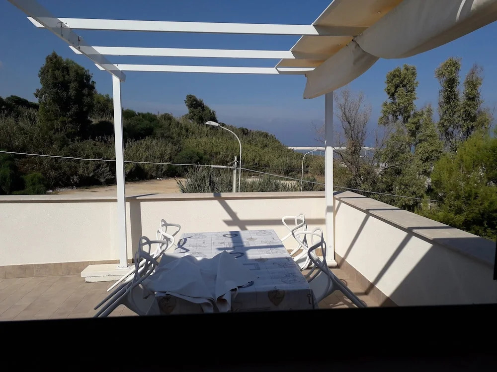 La Casa sul Mare