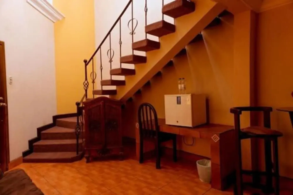 Hotel Del Sol