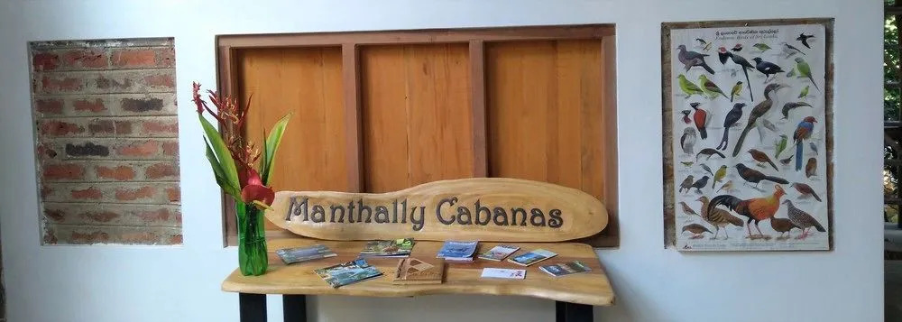Manthally Cabanas