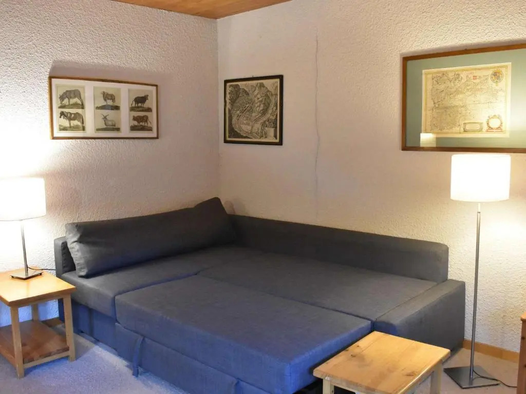 Appartement Méribel, 3 pièces, 6 personnes - FR-1-180-122