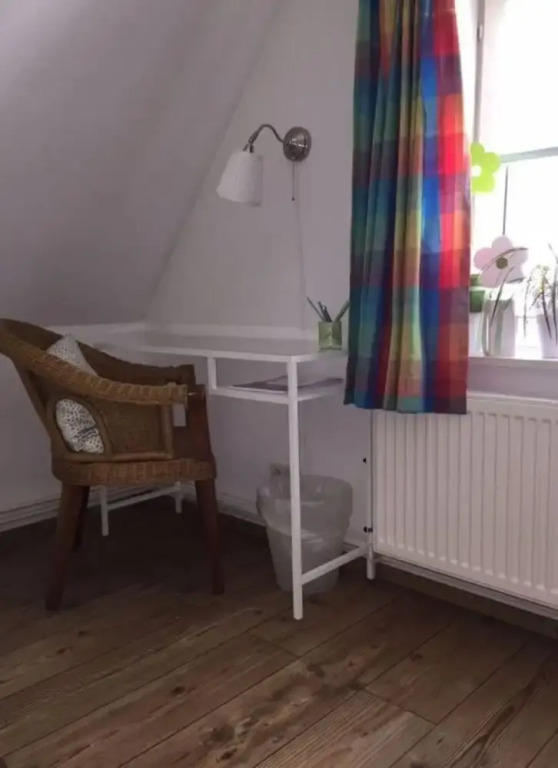 Maisonette to Gottorf and Schlei