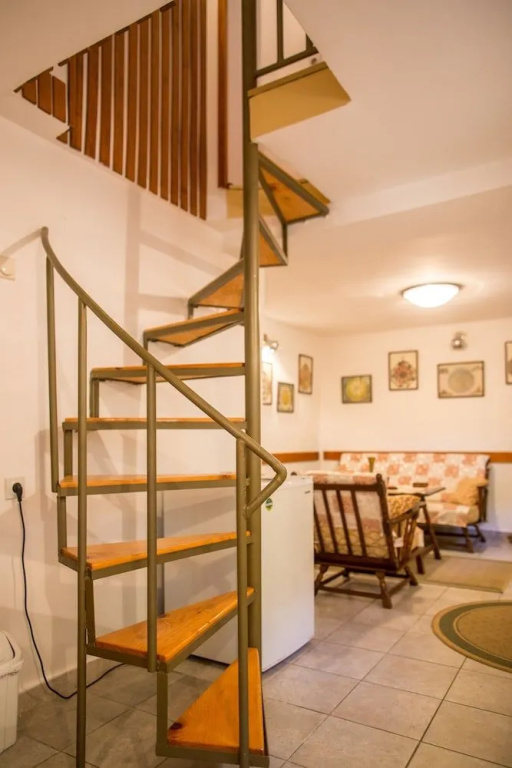 Apartment Azur