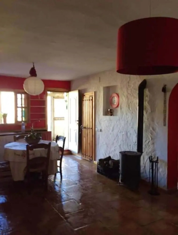 House With 3 Bedrooms in El Soto, With Shared Pool, Enclosed Garden and Wifi Near the Beach